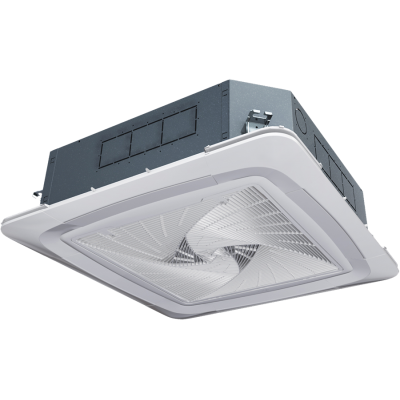 Фанкойл Haier FCB-204B CN2B Фанкойл Haier FCB-204B CN2B