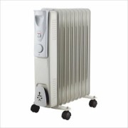 Масляный радиатор Jax JHPO-2000M