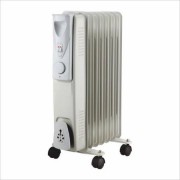 Масляный радиатор Jax JHPO-1500M