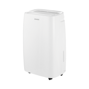 Мобильный бытовой осушитель воздуха Jax JD-40