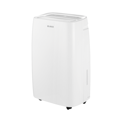 Мобильный бытовой осушитель воздуха Jax JD-30 Мобильный бытовой осушитель воздуха Jax JD-30
