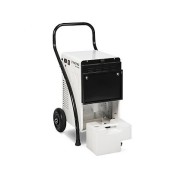 Мобильный полупромышленный осушитель воздуха Jax JHACD-70H