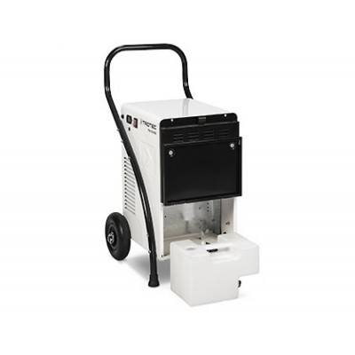 Мобильный полупромышленный осушитель воздуха Jax JHACD-70H Мобильный полупромышленный осушитель воздуха Jax JHACD-70H