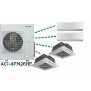 Наружный блок JAX ACI-2FM18HE
