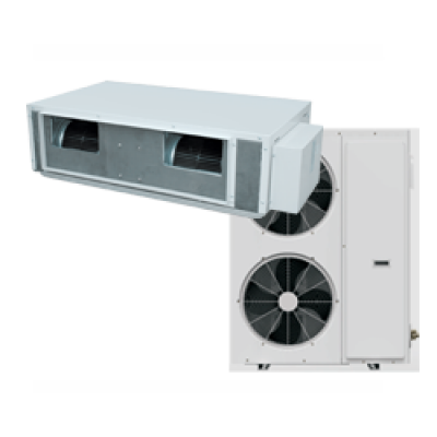 Канальный кондиционер Rovex RD-48HR1/CCU-48HR1 Канальный кондиционер Rovex RD-48HR1/CCU-48HR1