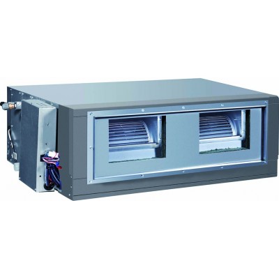 Канальный кондиционер Haier AD60HS1ERA(S)/1U60IS2ERB(S) Канальный кондиционер Haier AD60HS1ERA(S)/1U60IS2ERB(S)