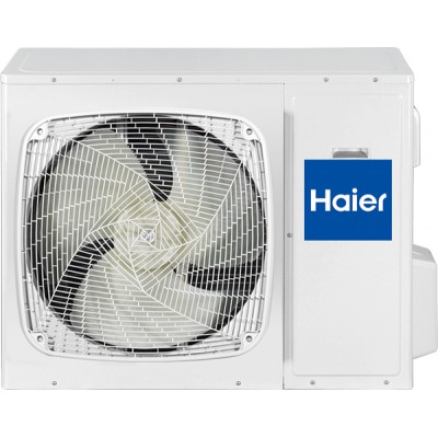 Наружный блок Haier 1U48LS1ERB(S) Наружный блок Haier 1U48LS1ERB(S)