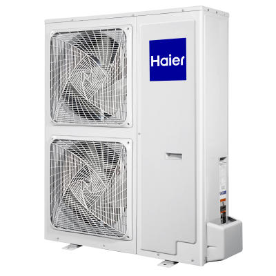 Наружный блок Haier 1U60IS2ERB(S) Наружный блок Haier 1U60IS2ERB(S)
