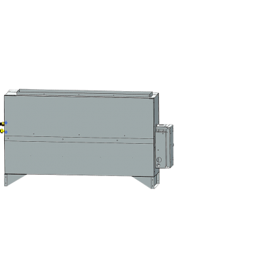 Внутренний блок Haier AE242MLERA Внутренний блок Haier AE242MLERA