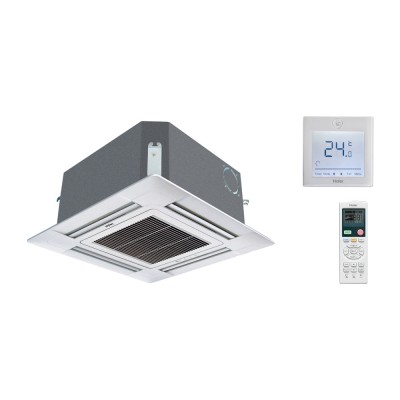 Внутренний блок Haier AB12CS1ERA(S) Внутренний блок Haier AB12CS1ERA(S)