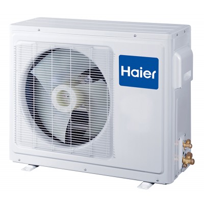 Наружный блок Haier 1U12DS3EAA Наружный блок Haier 1U12DS3EAA