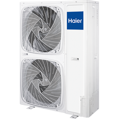 Наружный блок Haier AV08NMSETA Наружный блок Haier AV08NMSETA