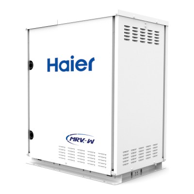 Наружный блок Haier AV12IMWEWA Наружный блок Haier AV12IMWEWA