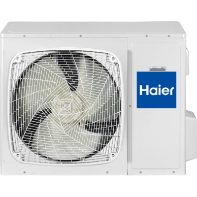Наружный блок Haier 1U48LS1EAB(S) Наружный блок Haier 1U48LS1EAB(S)