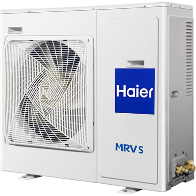 Наружный блок Haier AU282FHERA(H) Наружный блок Haier AU282FHERA(H)