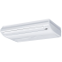 Напольно-потолочный кондиционер Haier AC18CS1ERA(S)/1U18DS1EAA Напольно-потолочный кондиционер Haier AC18CS1ERA(S)/1U18DS1EAA