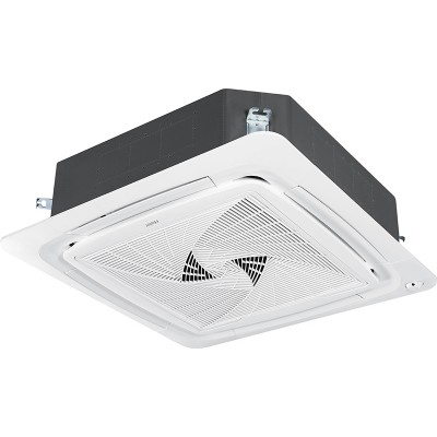 Кассетный кондиционер Haier ABH105H1ERG/1U36HS1ERA(S) Кассетный кондиционер Haier ABH105H1ERG/1U36HS1ERA(S)