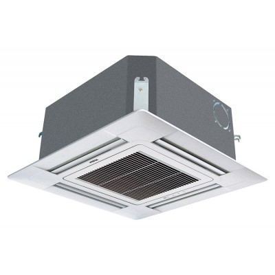 Кассетный кондиционер Haier AB18CS1ERA(S)/1U18DS1EAA Кассетный кондиционер Haier AB18CS1ERA(S)/1U18DS1EAA