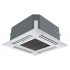 Кассетный кондиционер Haier AB18CS1ERA(S)/1U18DS1EAA Кассетный кондиционер Haier AB18CS1ERA(S)/1U18DS1EAA