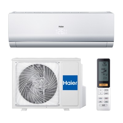 Сплит-система Haier AS18NS3ERA - W / 1U18FS2ERA Сплит-система Haier AS18NS3ERA - W / 1U18FS2ERA