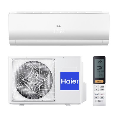 Сплит-система Haier HSU-07HNF303/R2 -W/HSU-07HUN403/R2 Сплит-система Haier HSU-07HNF303/R2 -W/HSU-07HUN403/R2