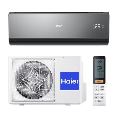 Сплит-система Haier HSU-18HNF103/R2 -B Сплит-система Haier HSU-18HNF103/R2 -B