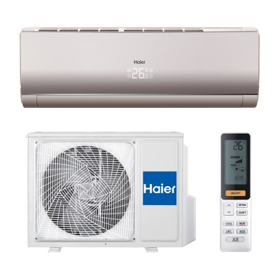 Сплит-система Haier AS09NS5ERA - G / 1U09BS3ERA Сплит-система Haier AS09NS5ERA - G / 1U09BS3ERA