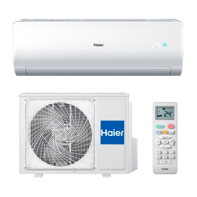 Сплит-система Haier HSU-09HNE03/R2/HSU-09HUN203/R2 Сплит-система Haier HSU-09HNE03/R2/HSU-09HUN203/R2