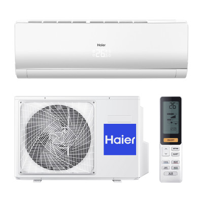 Сплит-система Haier HSU-12HNF303/R2 -W/HSU-12HUN203/R2 (-40С) Сплит-система Haier HSU-12HNF303/R2 -W/HSU-12HUN203/R2 (-40С)