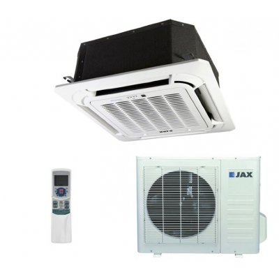 Кассетный кондиционер JAX ACQ – 36 HE5/ACX-36 HE5 Кассетный кондиционер JAX ACQ – 36 HE5/ACX-36 HE5