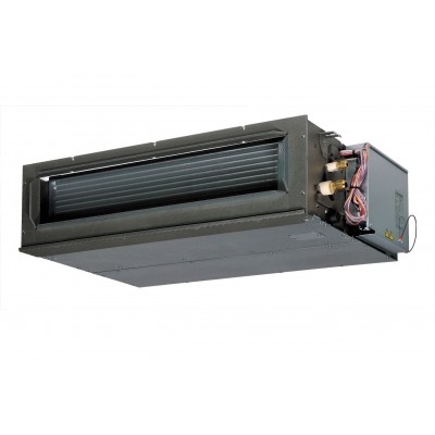 Канальный кондиционер Rovex RD-60HR2/CCU-60HR2 Канальный кондиционер Rovex RD-60HR2/CCU-60HR2