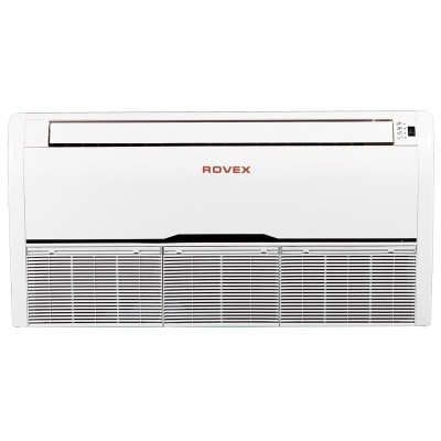 Напольно-потолочный Rovex RCF-60HR2/CCU-60HR2 Напольно-потолочный Rovex RCF-60HR2/CCU-60HR2