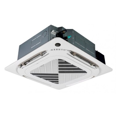 Кассетный кондиционер JAX ACQ – 14 HE6 /ACX-14 HE6 Кассетный кондиционер JAX ACQ – 14 HE6 /ACX-14 HE6