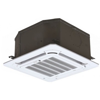 Кассетный кондиционер JAX ACQ – 20 HE6 /ACX-20 HE6 Кассетный кондиционер JAX ACQ – 20 HE6 /ACX-20 HE6