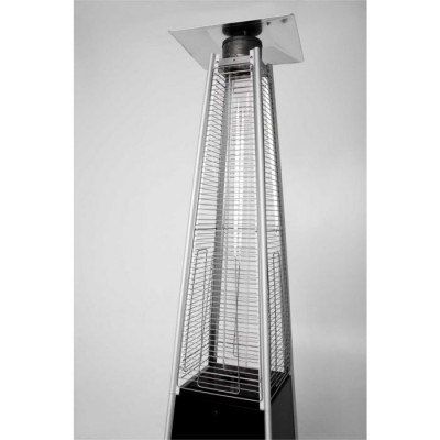 Уличный газовый инфракрасный обогреватель JAX JOGH-11000 PNGB JAX (черный) Уличный газовый инфракрасный обогреватель JAX JOGH-11000 PNGB JAX (черный)