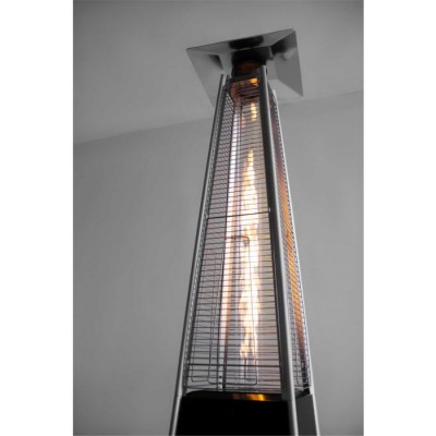 Уличный газовый инфракрасный обогреватель JAX JOGH-11000 PNGB JAX (черный) Уличный газовый инфракрасный обогреватель JAX JOGH-11000 PNGB JAX (черный)