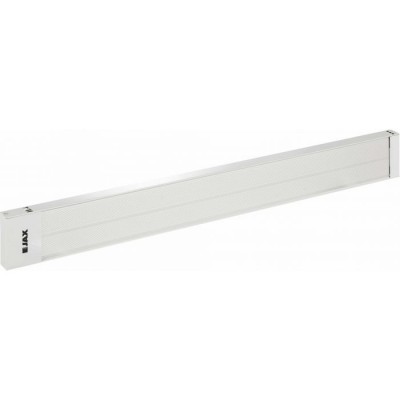 Настенный инфракрасный обогреватель JAX J-IRC 1.5 Настенный инфракрасный обогреватель JAX J-IRC 1.5