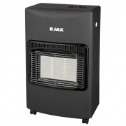 Газовый инфракрасный обогреватель JAX JGHD-4200 MBPN