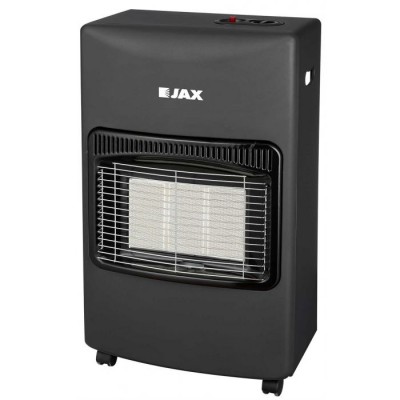 Газовый инфракрасный обогреватель JAX JGHD-4200 MBPN Газовый инфракрасный обогреватель JAX JGHD-4200 MBPN
