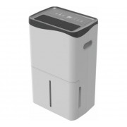 Мобильный полупромышленный осушитель воздуха Jax JHAHD-50E