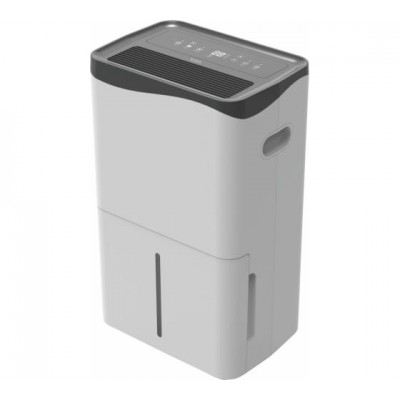 Мобильный полупромышленный осушитель воздуха Jax JHAHD-60E Мобильный полупромышленный осушитель воздуха Jax JHAHD-60E