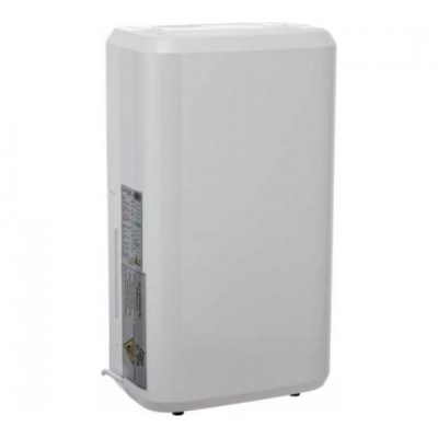 Мобильный бытовой осушитель воздуха Jax JD-10 Мобильный бытовой осушитель воздуха Jax JD-10