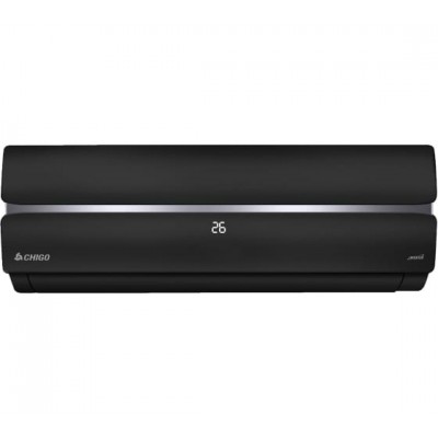 Сплит-система Chigo CS-51V3A-1B172/Black Сплит-система Chigo CS-51V3A-1B172/Black