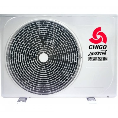 Сплит-система Chigo CS-51V3A-1B172/Black Сплит-система Chigo CS-51V3A-1B172/Black