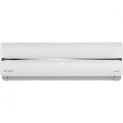 Сплит-система Chigo CS-25V3A-1C172/White Сплит-система Chigo CS-25V3A-1C172/White