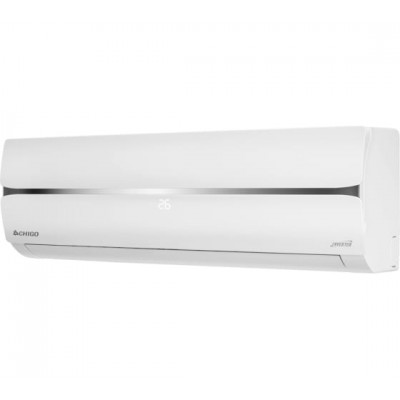 Сплит-система Chigo CS-25V3A-1C172/White Сплит-система Chigo CS-25V3A-1C172/White