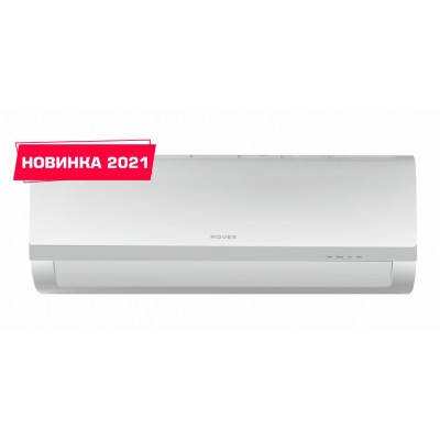 Сплит-система Rovex RS-12MST1 Сплит-система Rovex RS-12MST1