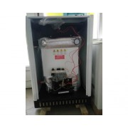 Газовый котел Ангара Люкс КС-Г 100