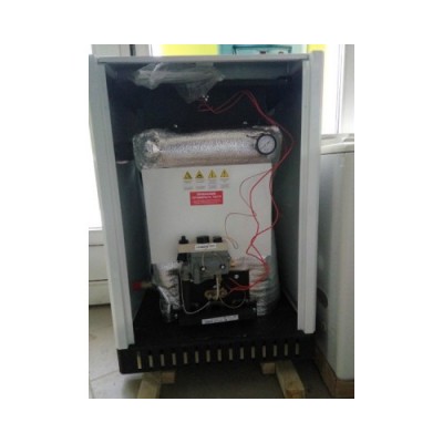 Газовый котел Ангара Люкс КС-Г 100 Газовый котел Ангара Люкс КС-Г 100