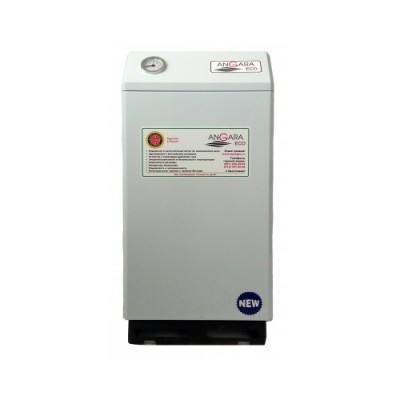 Газовый котел Angara Eco 2 мм, КС-Г-8 Газовый котел Angara Eco 2 мм, КС-Г-8